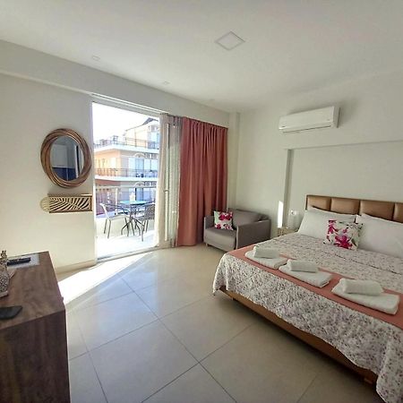 Bella Luxury Suite II Paralia Katerinis Exterior photo